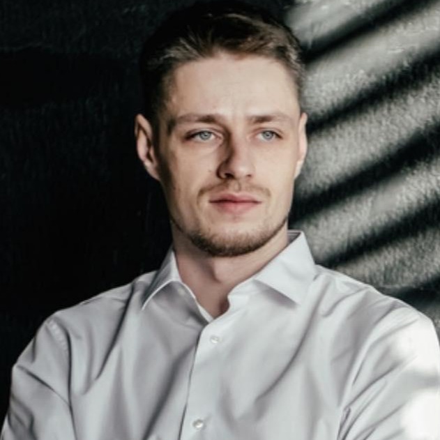 Vadym Hrusha