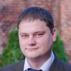 Yuriy Soshenko