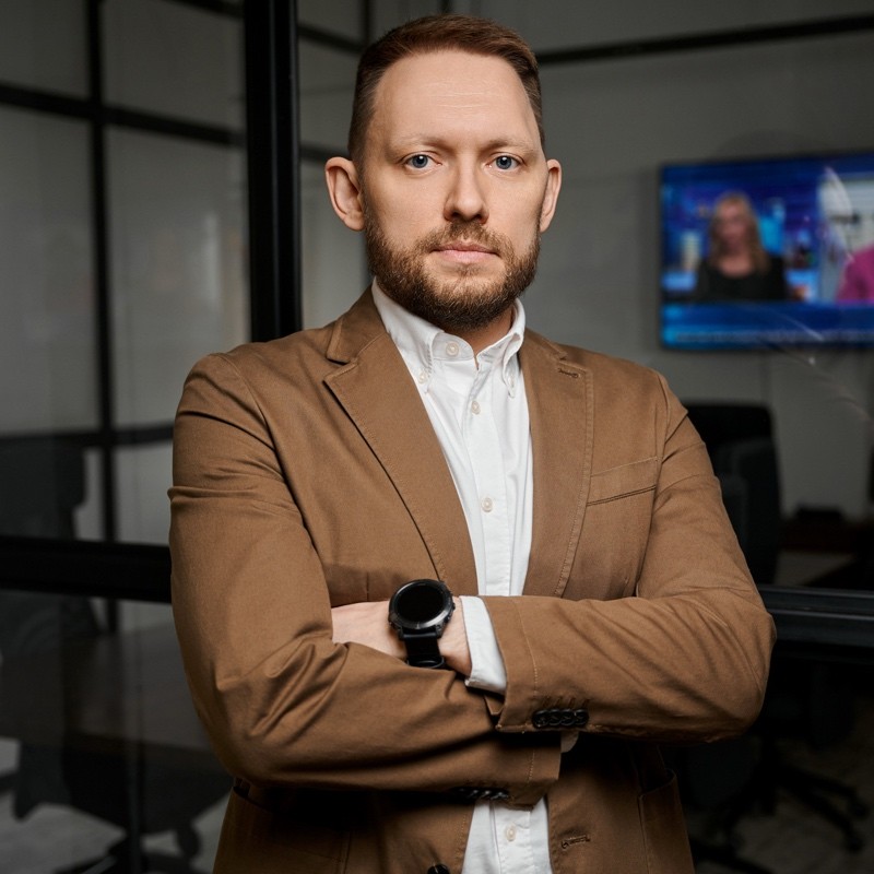 Maksym Kuzma