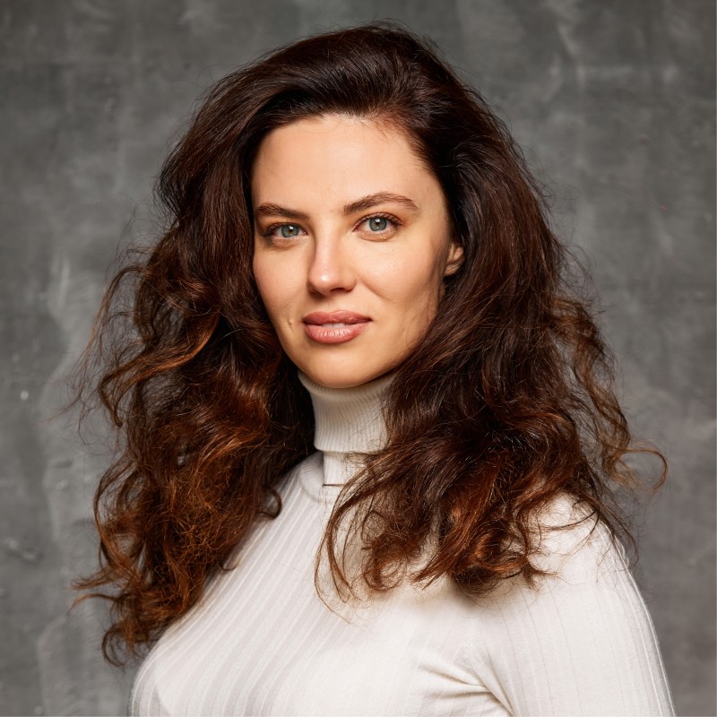 Vikroriya Polyakova