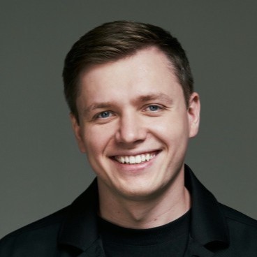 Oleg Kurchenko