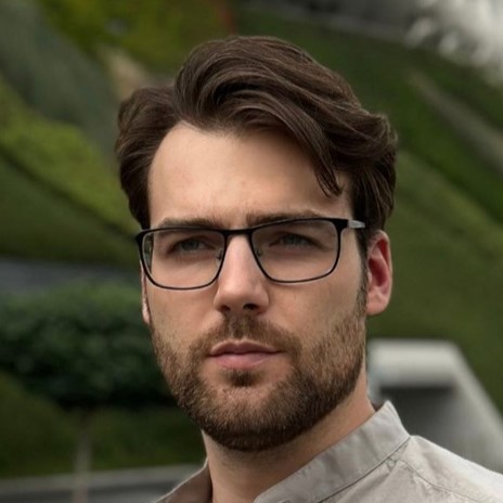 Valentin Alekseev