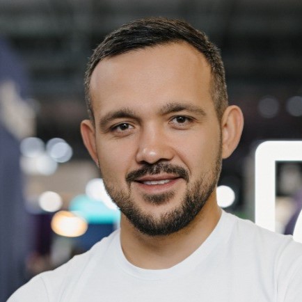 Semen Kaploushenko