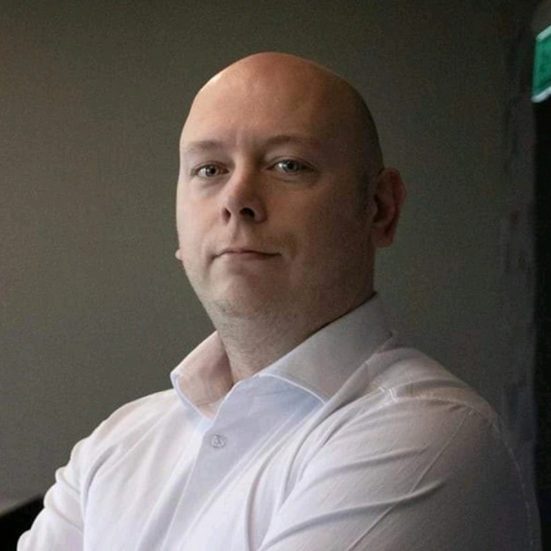 Dmitriy Bondar