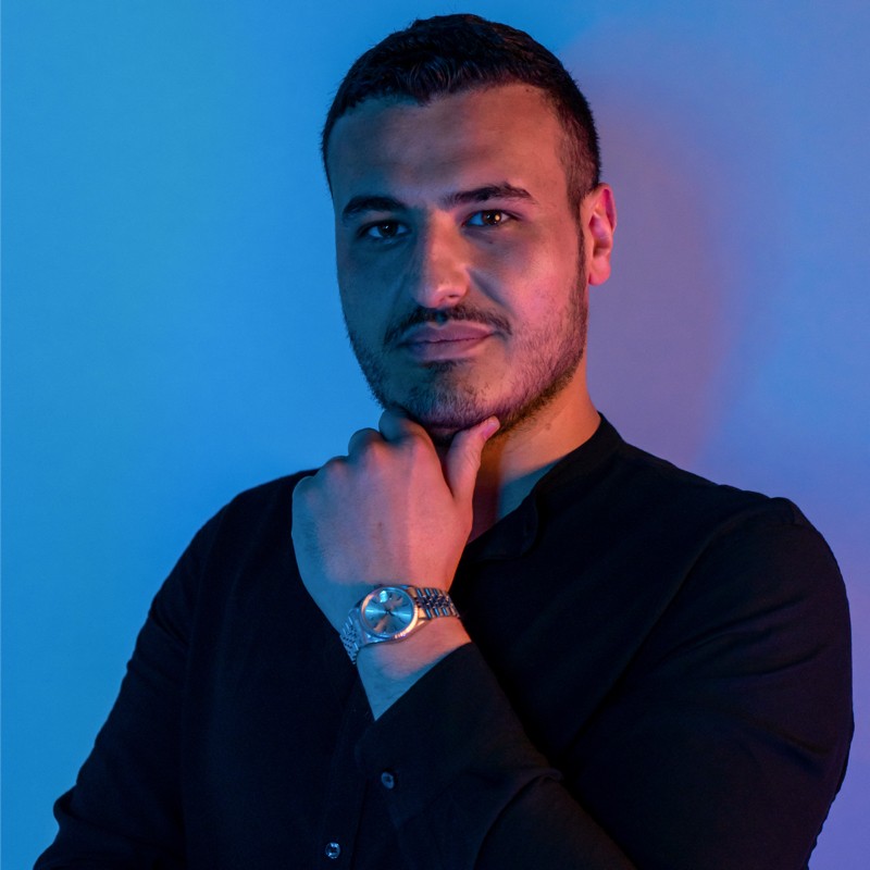 Nathanael Cohen